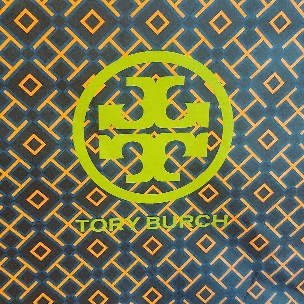 TORY Burch shopping bag 15 - Picture 2 of 6